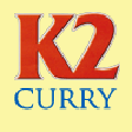 K2 Curry Logo