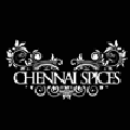 Chennai Spices Logo