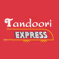 Tandoori Express Paisley Logo