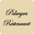 Palmyra Restaurant Logo