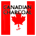 The Canadian Charcoal Pit Logo