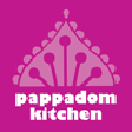 Pappadom Logo