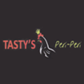 Tasty's Peri Peri Logo
