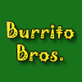Burrito Bros Logo