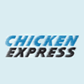 Fried Chicken Express Logo
