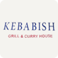 Kebabish Grill Bar Logo