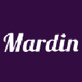 Mardin Restaurant Logo