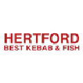 Hertford Best Kebab & Fish Logo