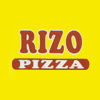 Rizo Pizza Logo