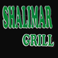 Shalimar Grill Logo