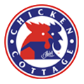 Chicken Cottage London Road Logo