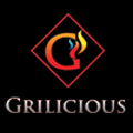 Grillcious Logo
