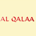 Al Qalaa Logo