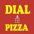 Dial A Pizza Streatham Logo