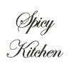 The Spicy Kitchen Logo