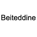 Beiteddine Logo