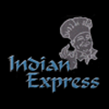 Indian Express London Logo