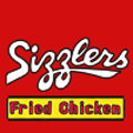 Sizzlers Fried Chicken Logo