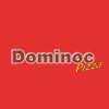 Dominoc Pizza Logo