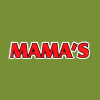 Mama's Pizzeria Logo