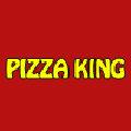 Pizza King Long Eaton Logo