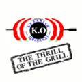 Kebabish Original Sheffield Logo