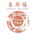 Oriental Delight St. Neots Logo