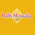 Balti Mossalla Logo