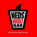 Neds Noodle Bar SE1 Logo