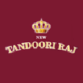 New Tandoori Raj Logo