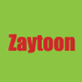 Zaytoon Logo