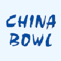 China Bowl Logo