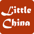 Little China - Burnt Oak Logo