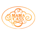 Mama Cass London - Burnt Oak Logo