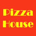 Pizza House London Logo