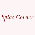 Spice Corner Indian Takeaway Logo