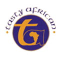 Tasty African Food Woolwich Logo